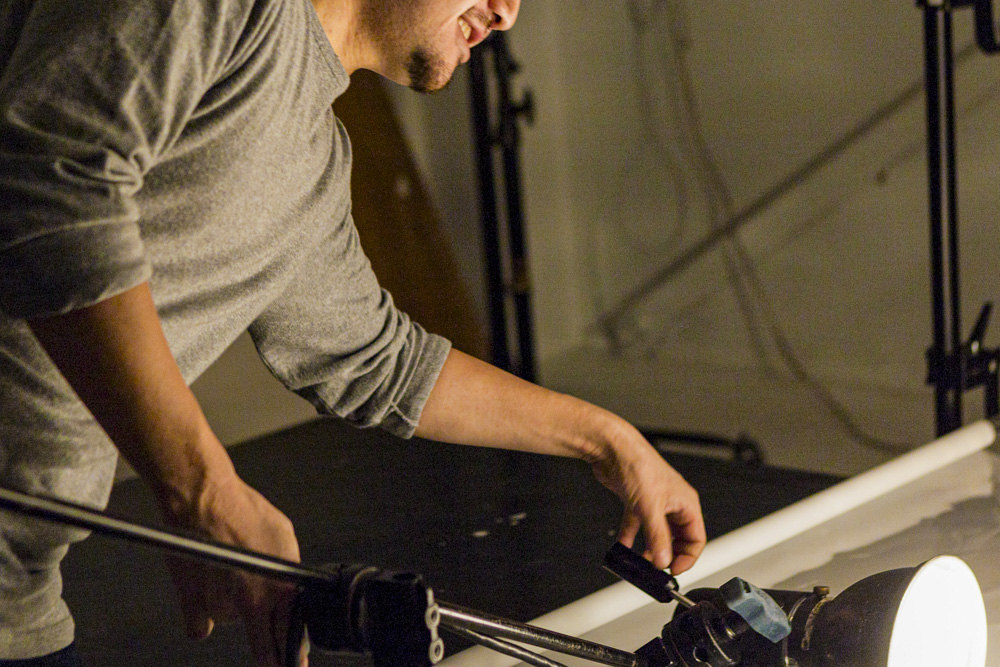 360度回転画像の作り方 オブジェクトvrとは ギモンシリーズ Tensatsu