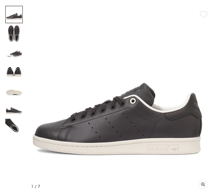 オンライン画面スニーカー_見本