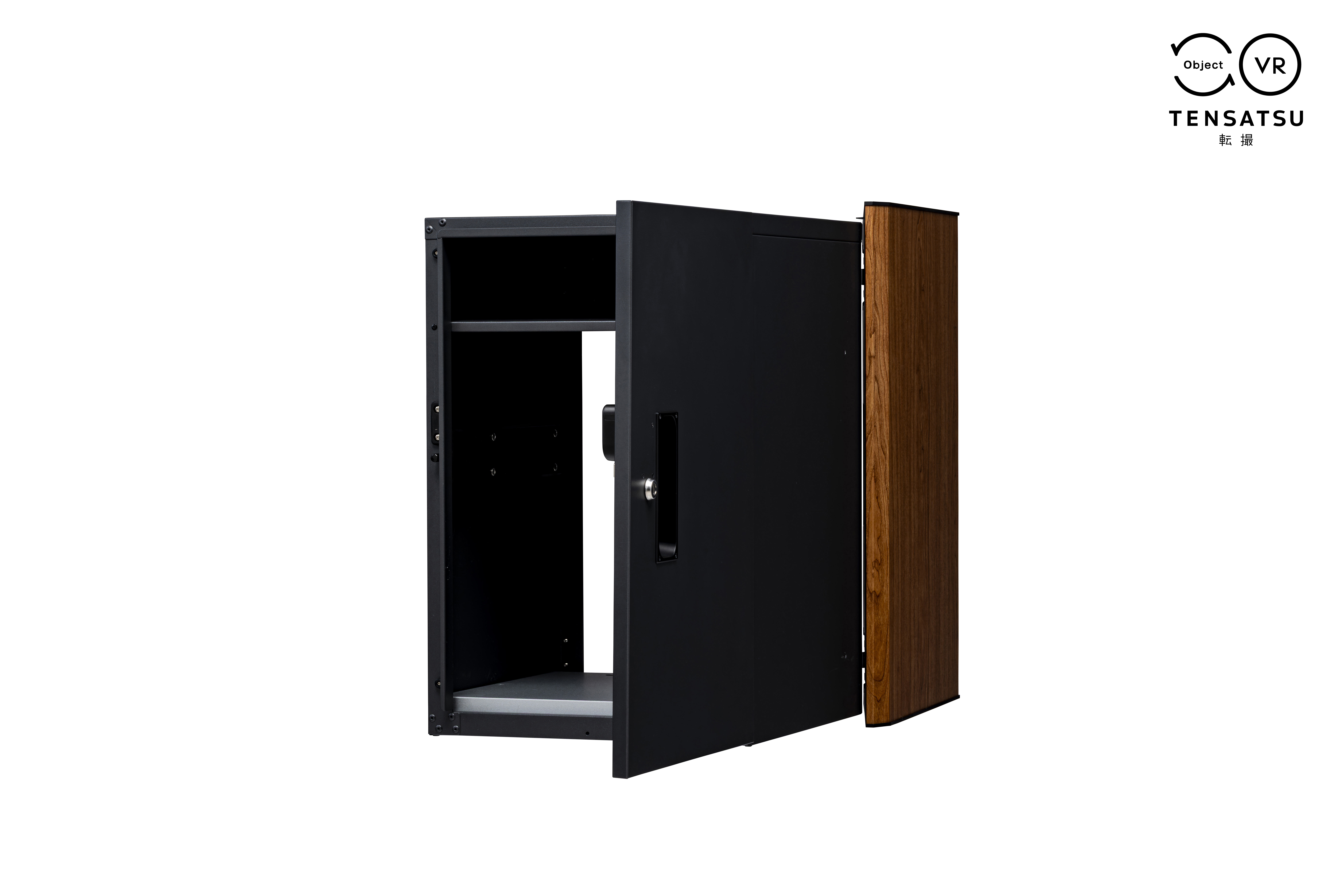 宅配ボックス01_斜め