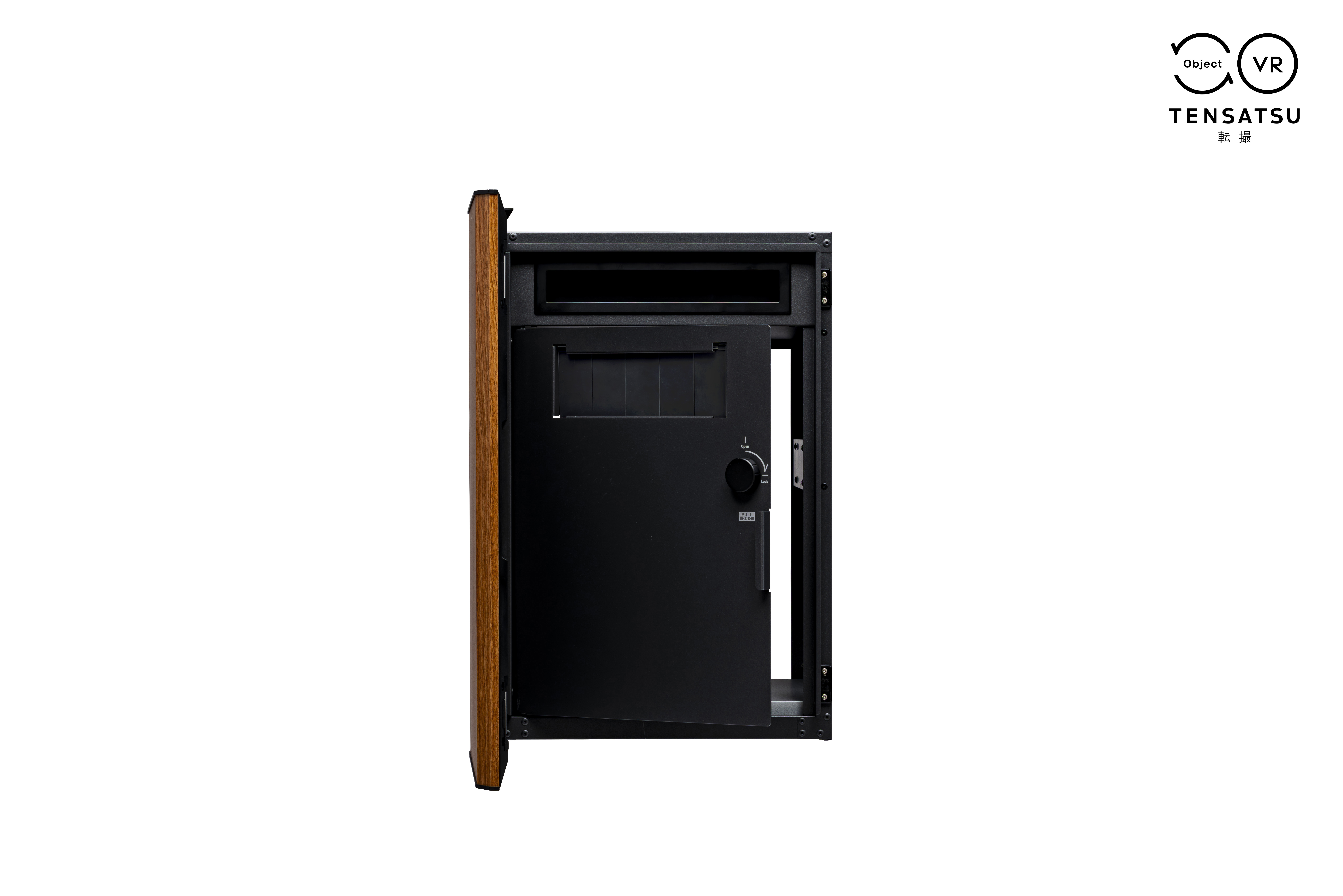 宅配ボックス01_正面