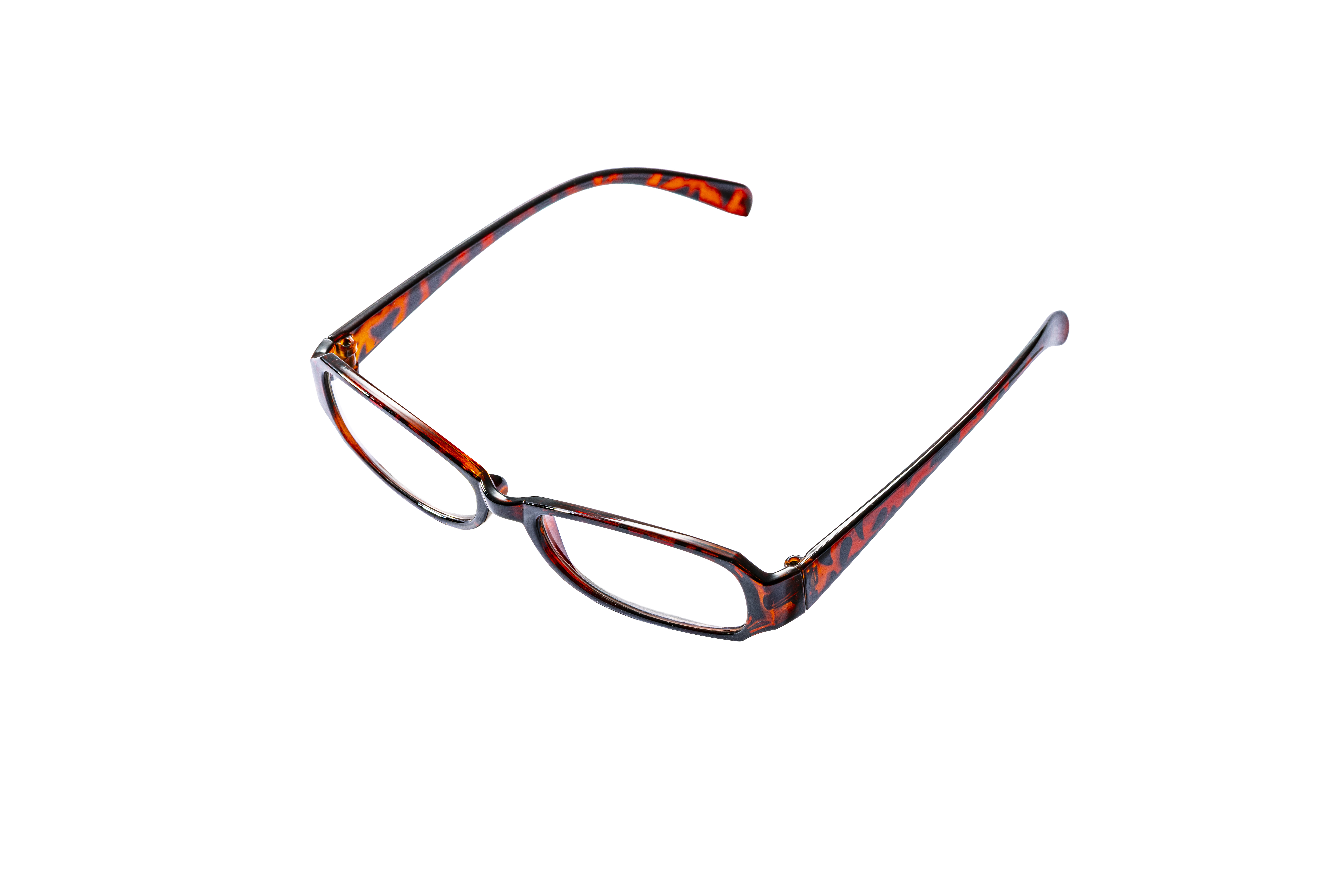メガネ (glasses)斜め横