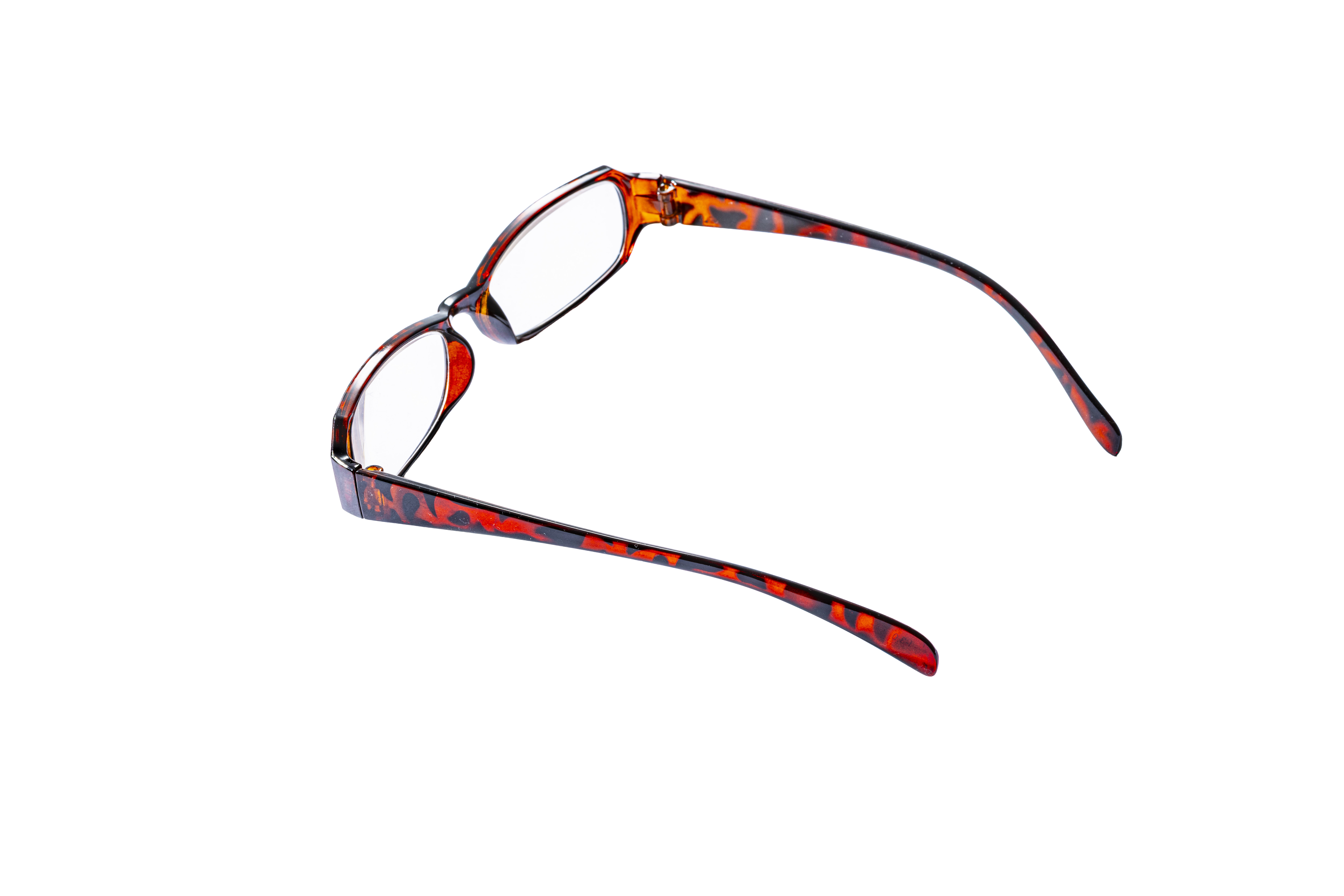 メガネ (glasses)横